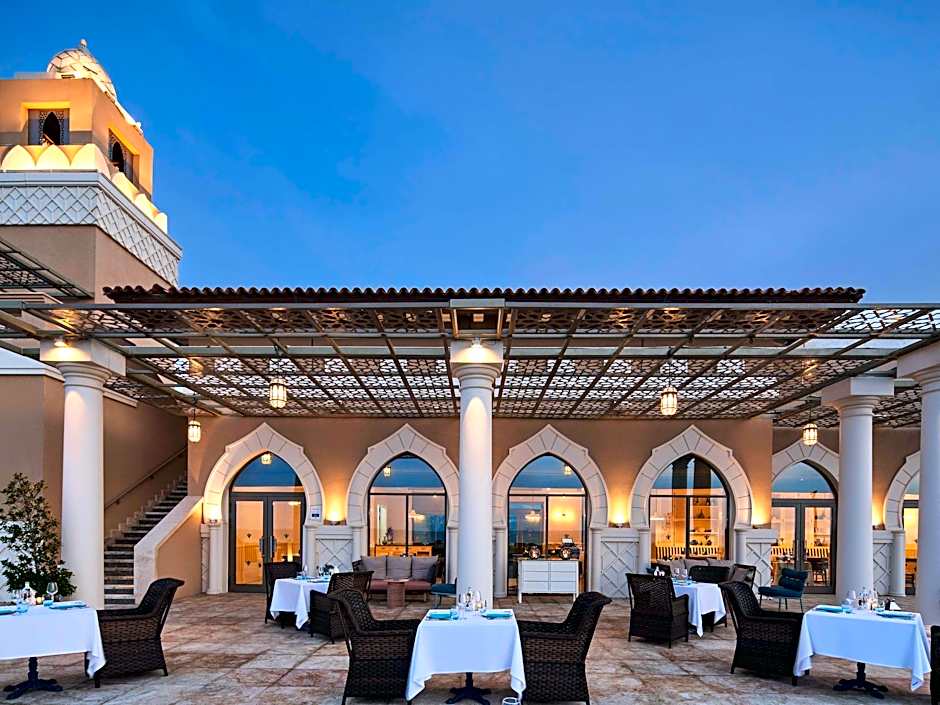 Rixos Premium Saadiyat Island - All Inclusive
