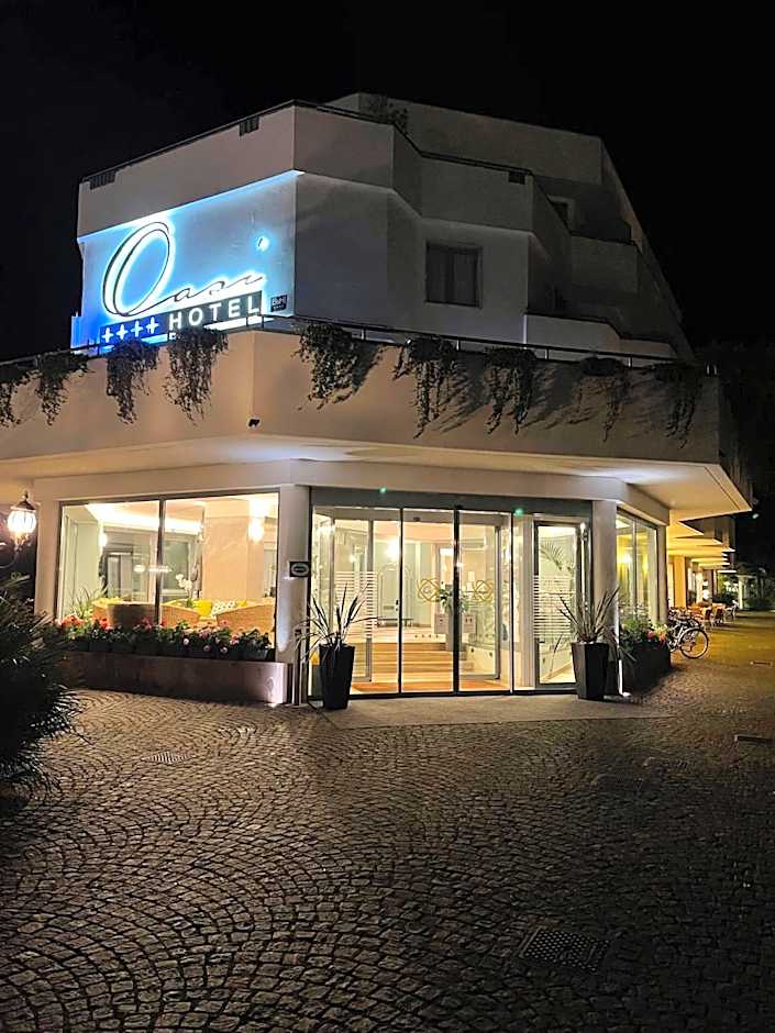 Hotel Oasi Wellness & Spa