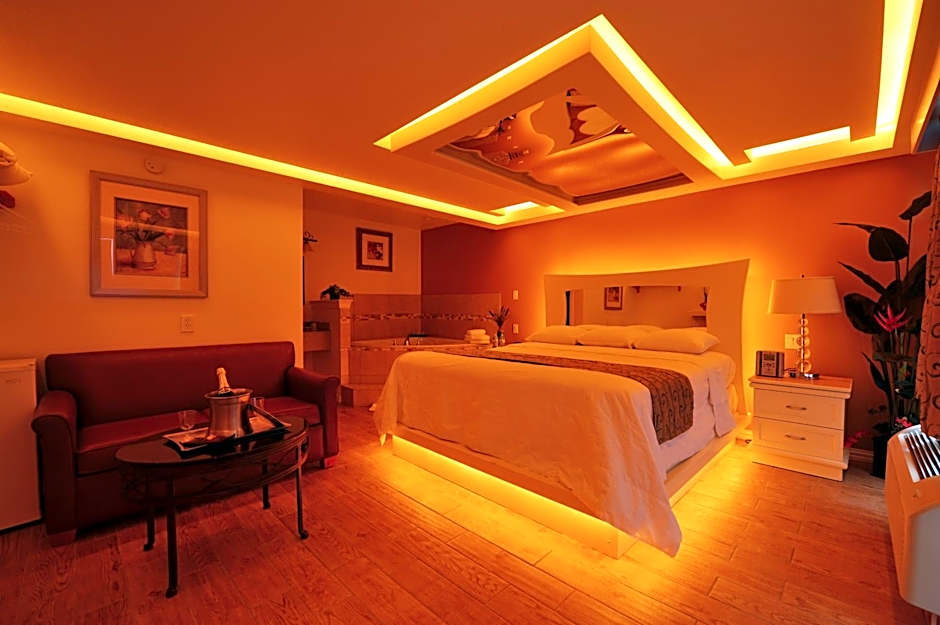 Romantic Inn & Suites