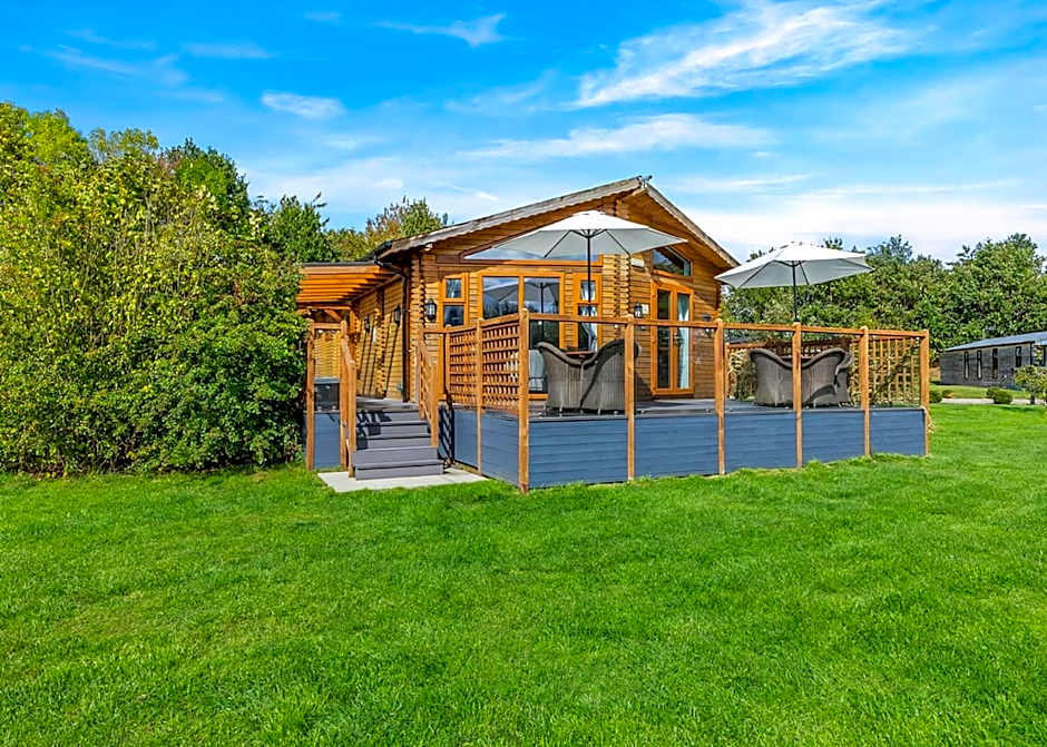 Gadlas Park Holiday Cabins