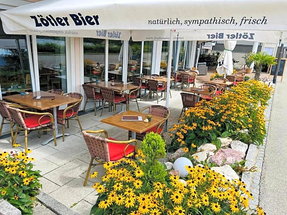 Hotel Fischer am See