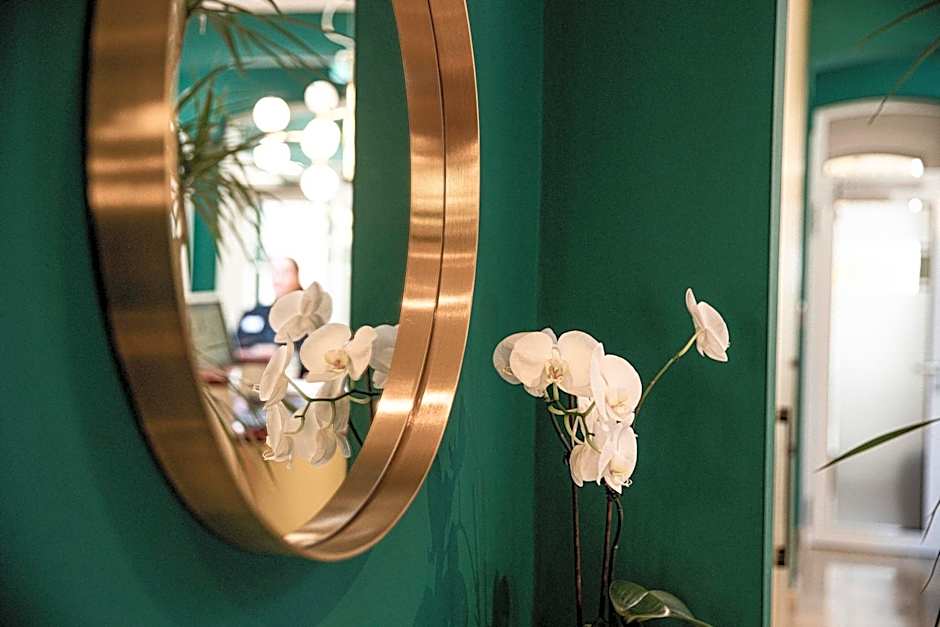 Boutique-Hotel Amalienhof