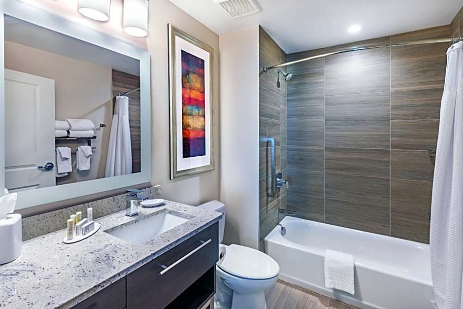 TownePlace Suites by Marriott Dallas Plano/Richardson