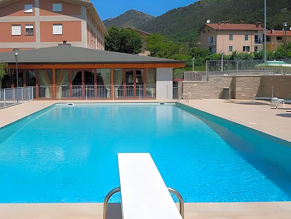 Catignano Hotel