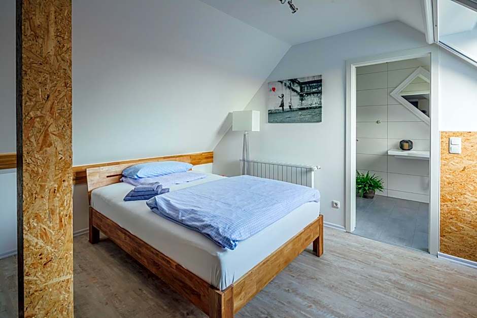 SmartStay Hotel Pumpengasse