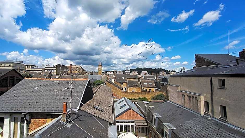 Appartement12.com