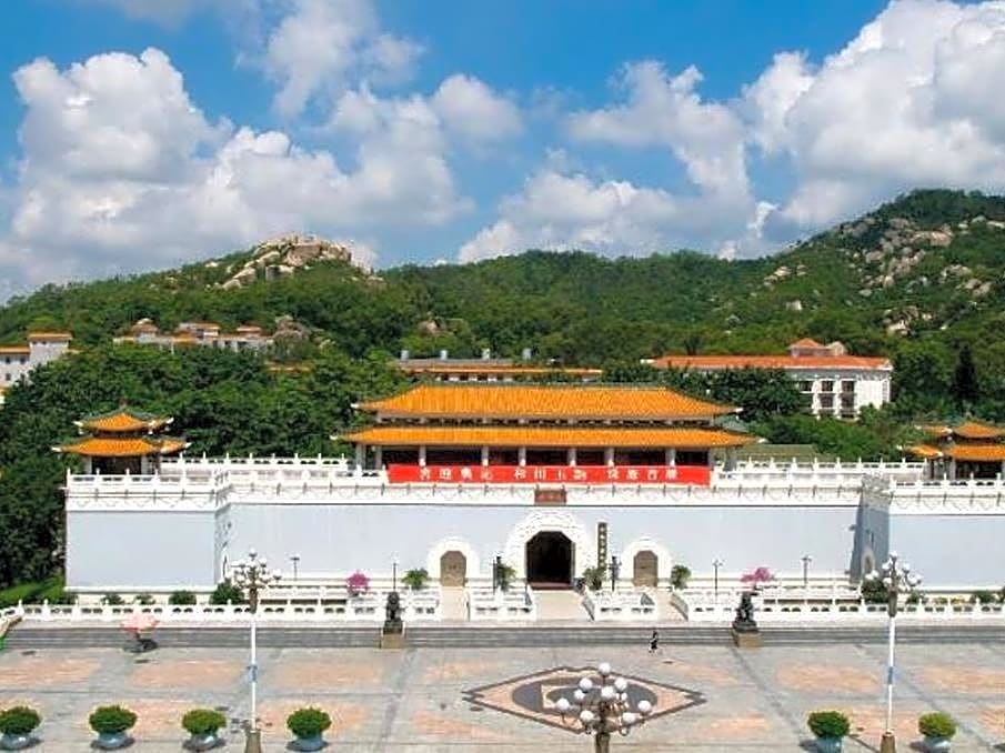 7 Days Inn Zhuhai Jida Zhongdian Mansion – Zhuhai, IA