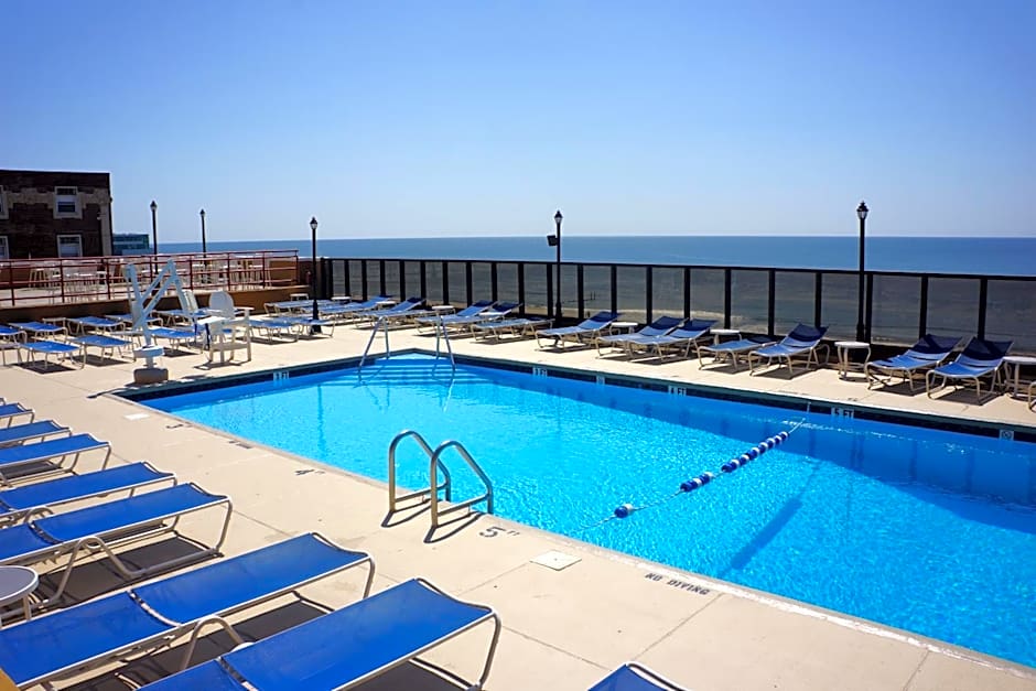 Tropicana Atlantic City - A Caesars Rewards Destination