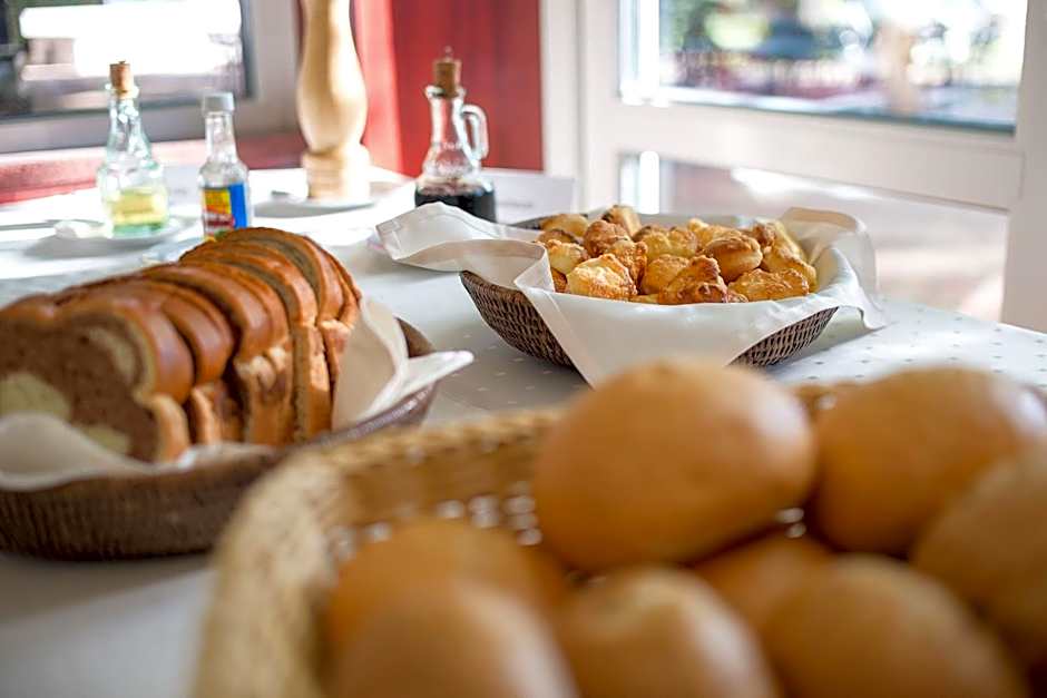 Wellness Hotel Szindbád