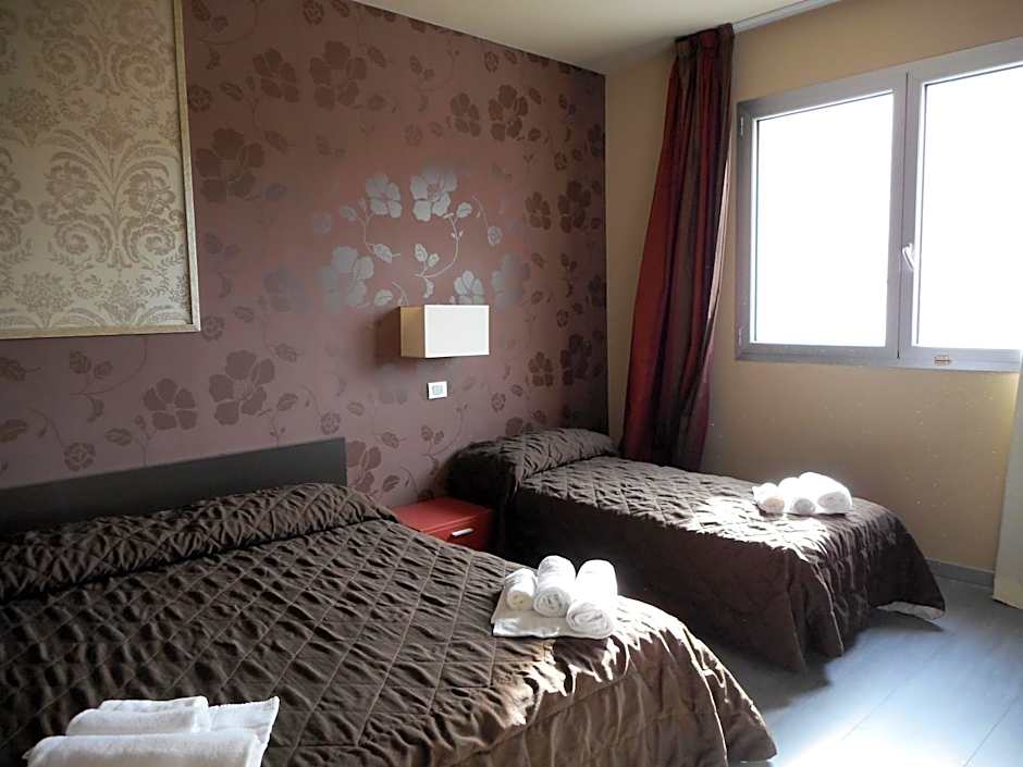 Residence San Marino