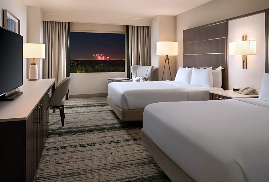 Signia by Hilton Orlando Bonnet Creek