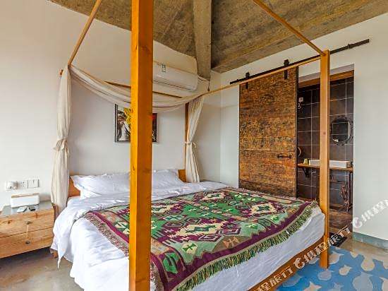 Suzhou RainbowTown Boutique B&B