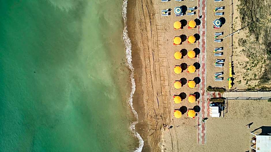 Aparthotel La Pineta