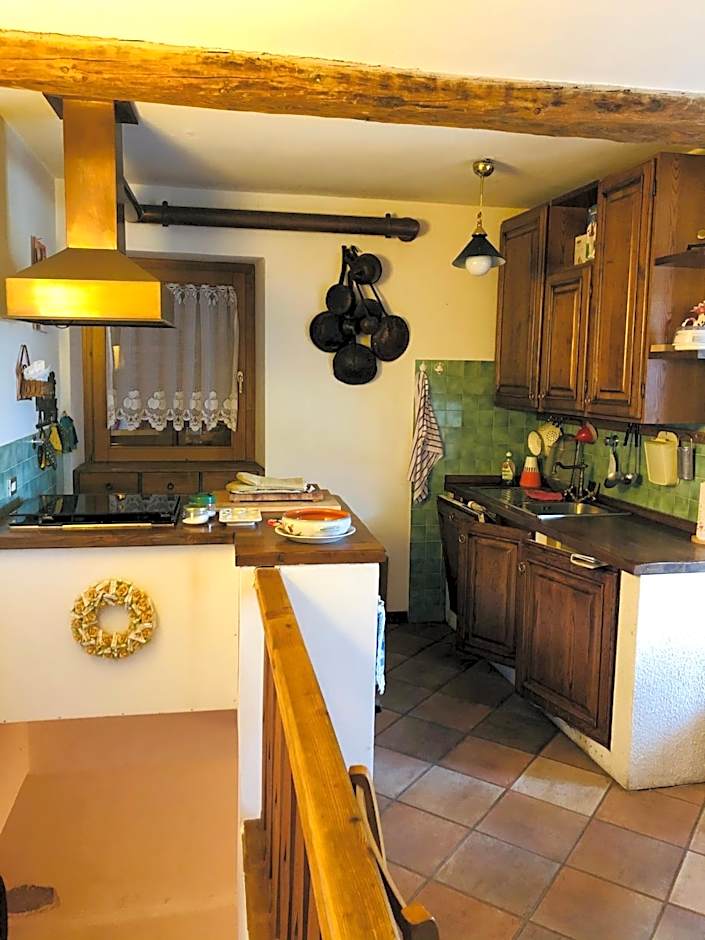 Coriva Homes - Termenago