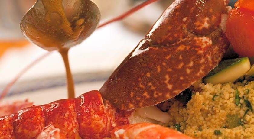 Hotel Le Grand Chalet Gstaad