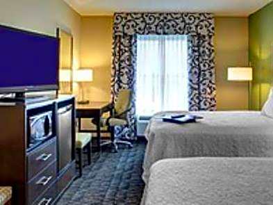 Queen Room with Two Queen Beds