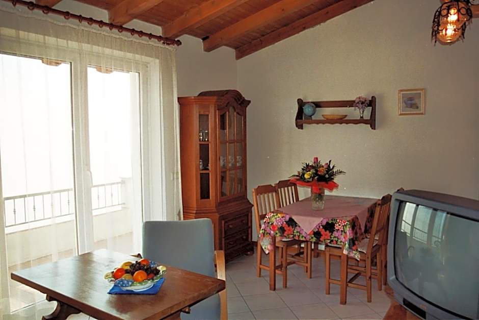 Hotel Panorama e Residence