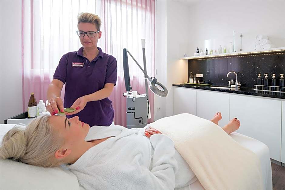 Best Western Plus Kurhotel An Der Obermaintherme