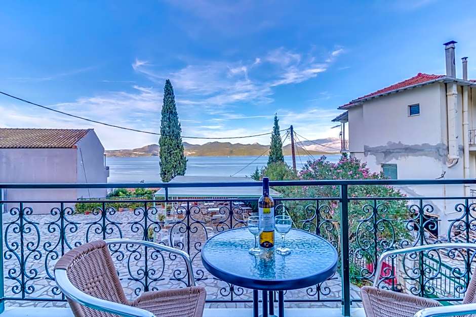 Vergina Star Hotel