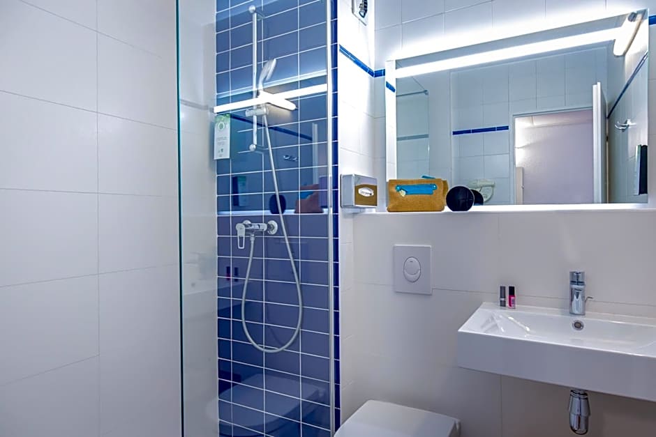 ibis Styles Aubagne Gemenos