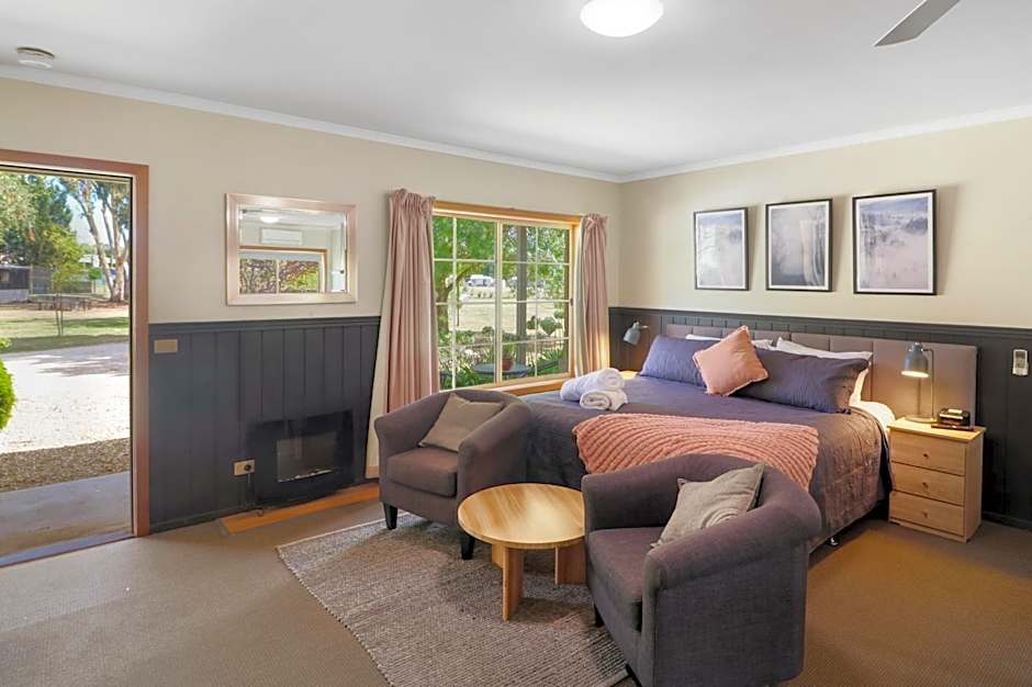 All Seasons Mansfield