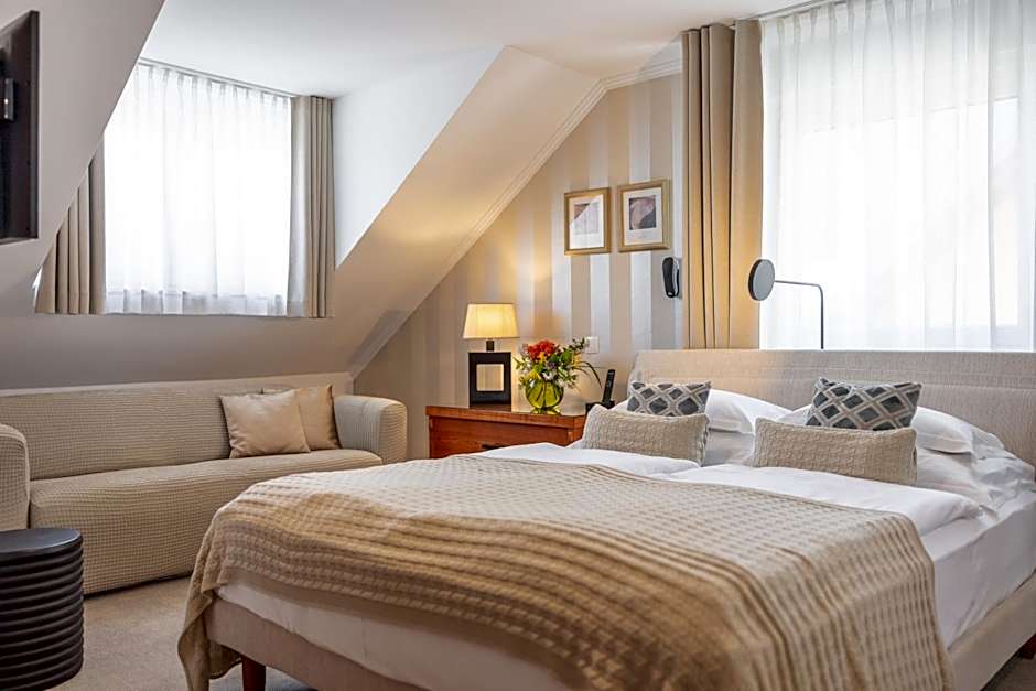 Kotnik Superior Boutique Hotel