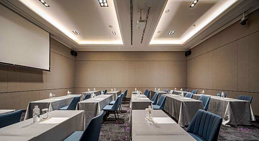 Miramar Garden Taipei