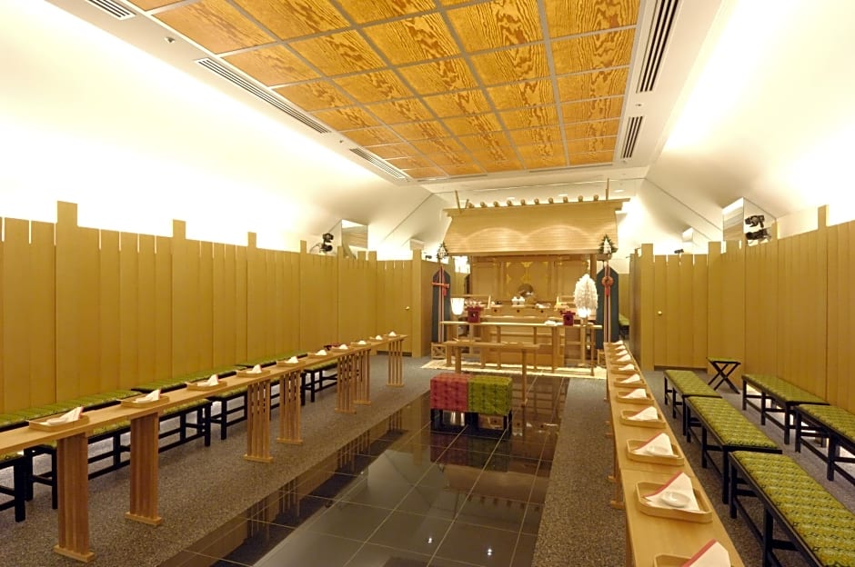 Hotel Nikko Northland Obihiro
