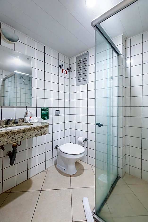 Hotel Express São Leopoldo