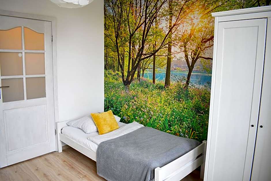 Hostel Przed Świtem