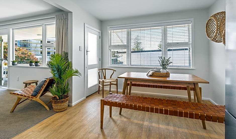 Kaikoura Beach Motel