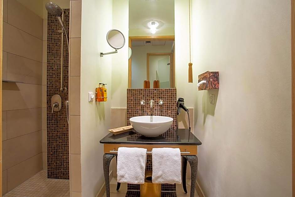 Classic Hotel Harmonie (Superior)