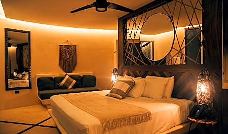1 Bedroom Deluxe