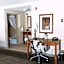 Hampton Inn By Hilton And Suites Green River, Wy