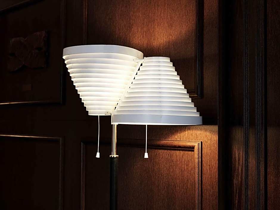 Radisson Blu Plaza Hotel, Helsinki