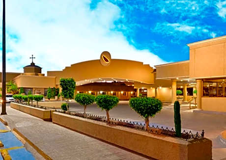 Hotel San Angel