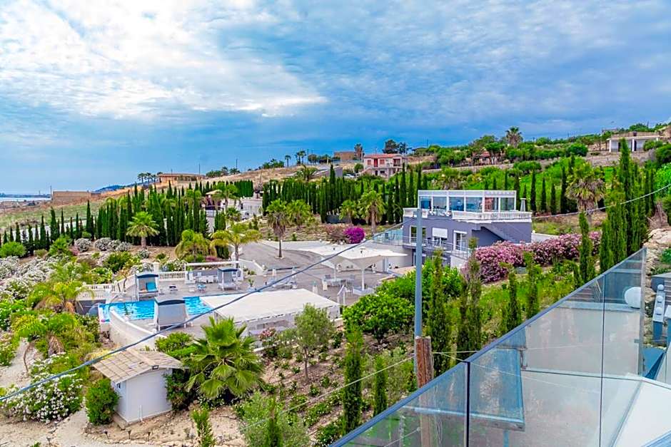 Villa La Perla