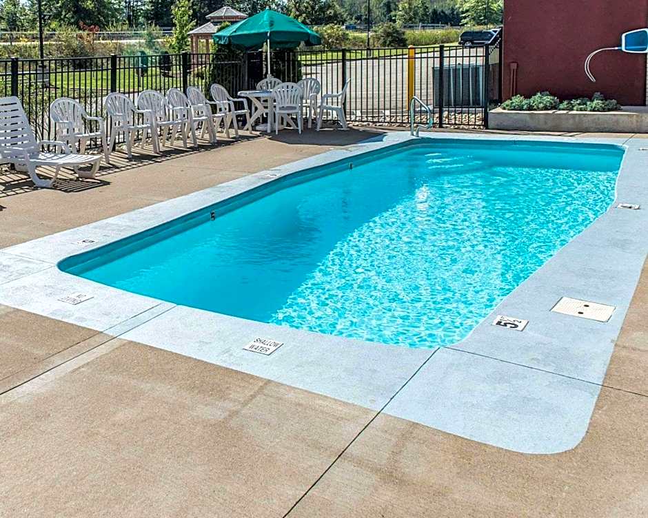 Comfort Inn Belle Vernon