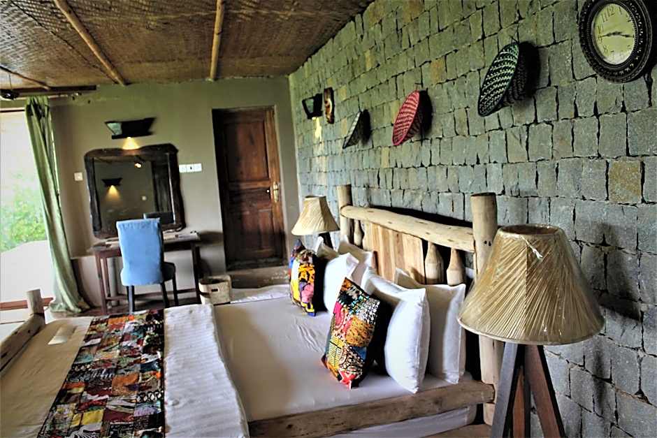 Wag Hill Lodge & Spa