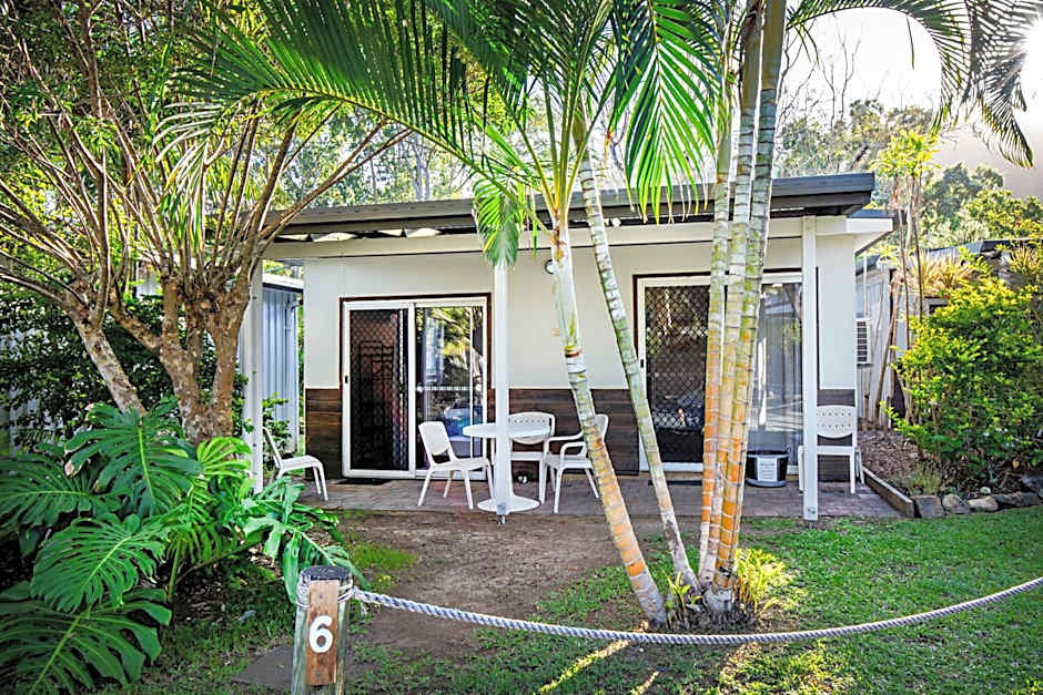 Bush Village Holiday Cabins