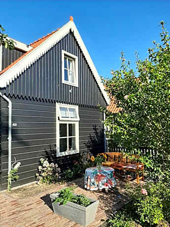 B & B Tulp Amsterdam Noord