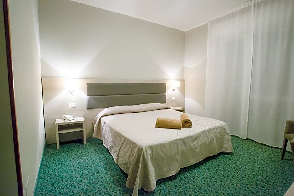 Hotel Smeraldo