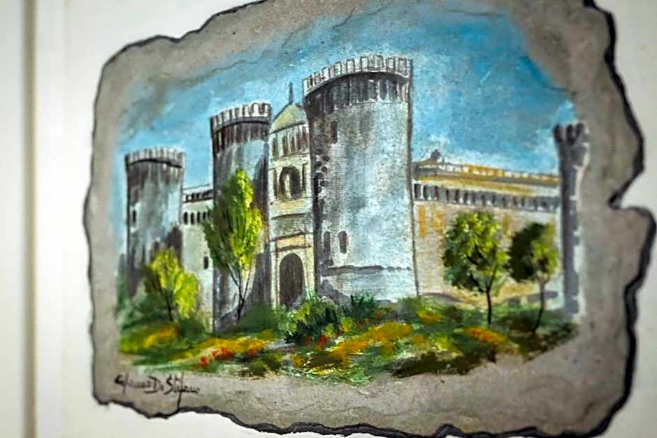 NapoliMia Boutique Hotel