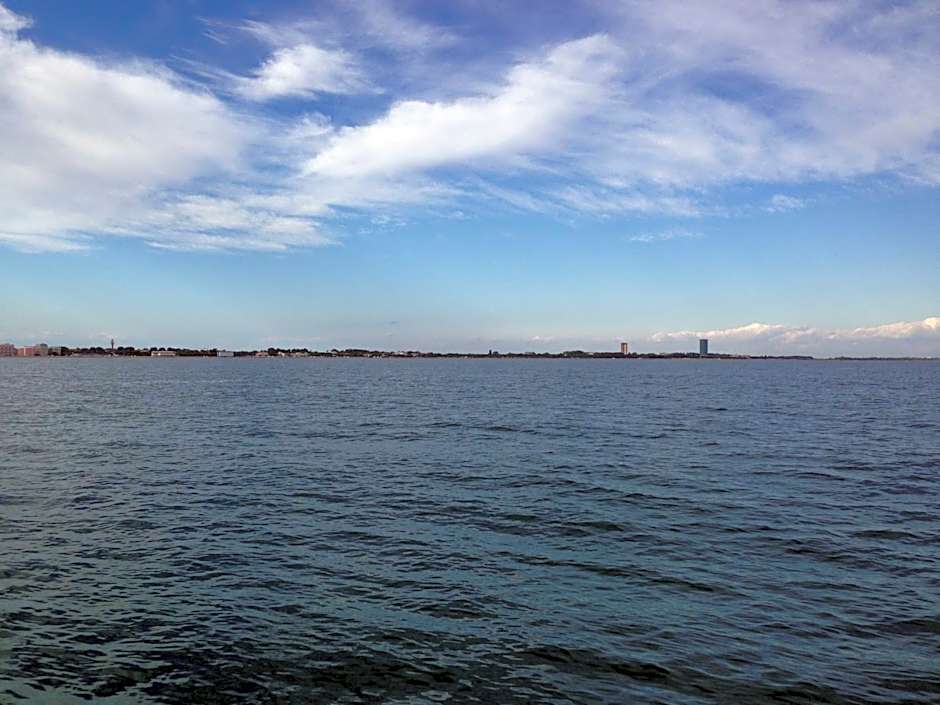 Hotel Silva Frontemare