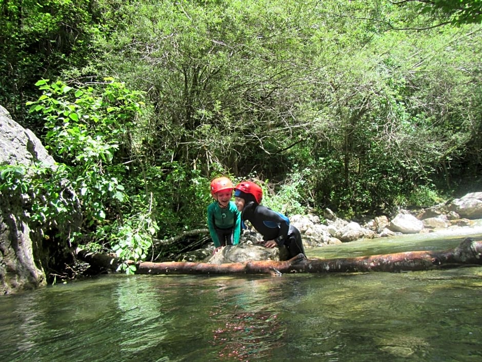 Idroblu Bondone Lago d'Idro