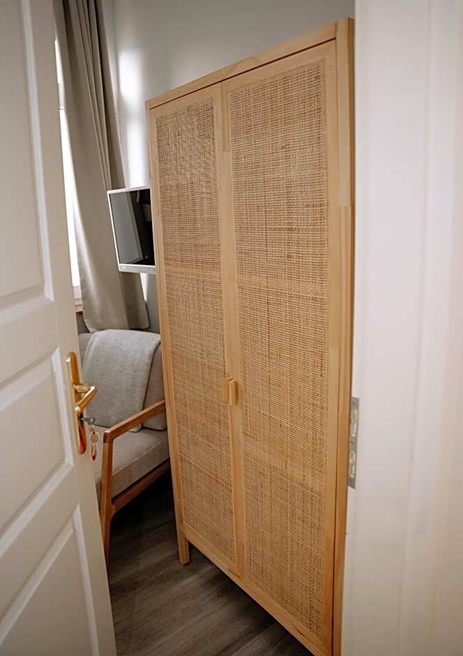 Hotel Seehof Norderney OHG