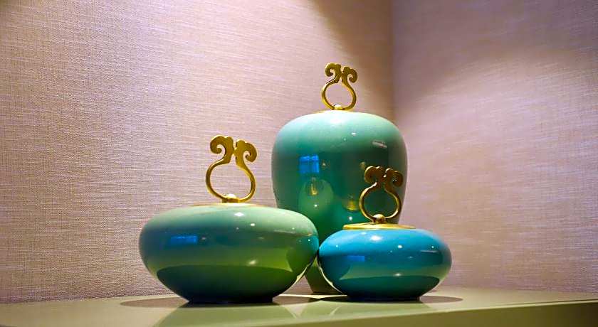 Courtyard by Marriott Wuxi Lihu Lake