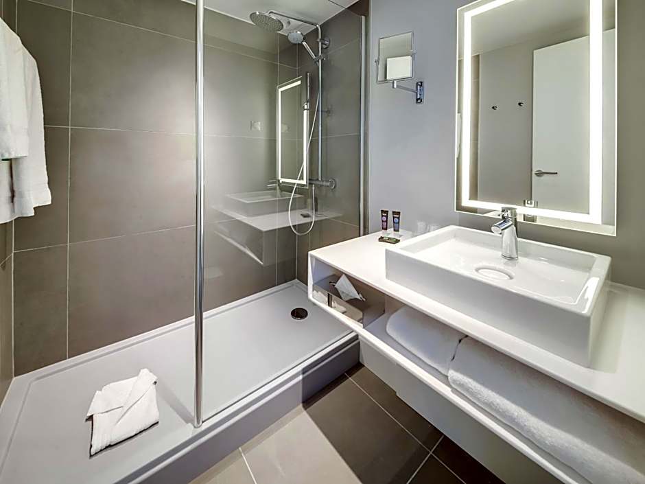 Novotel Paris Gare Montparnasse