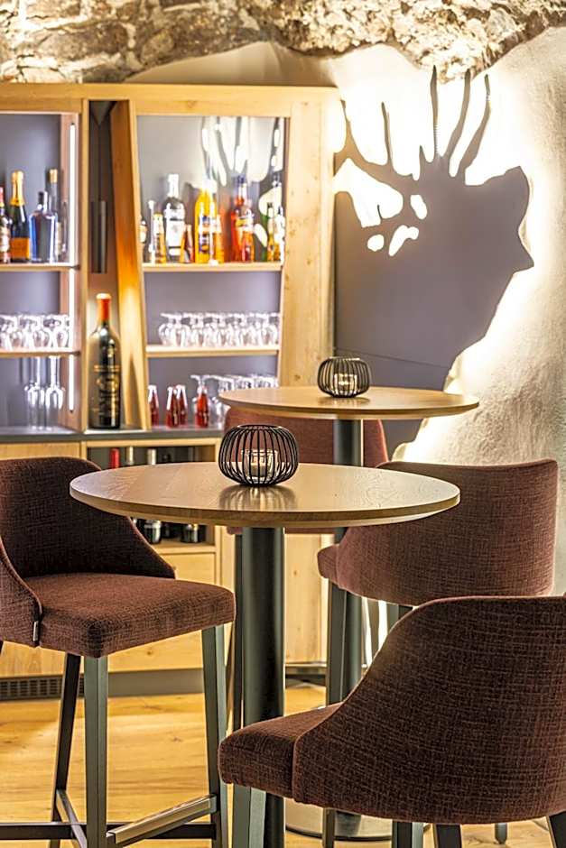 Hotel Restaurant Hirschen