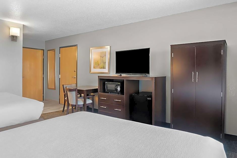Best Western PLUS Flint Airport Inn & Suites
